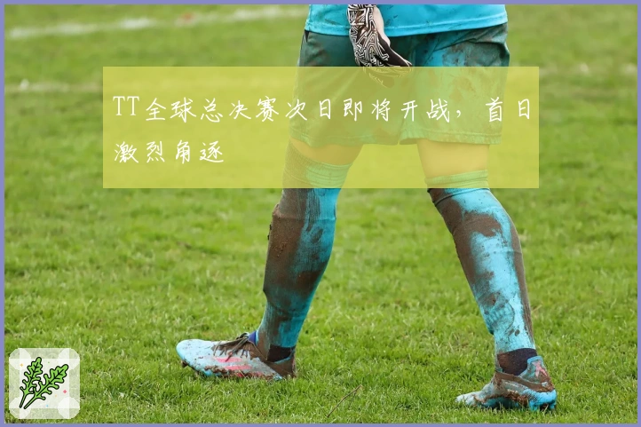 TT全球总决赛次日即将开战，首日激烈角逐