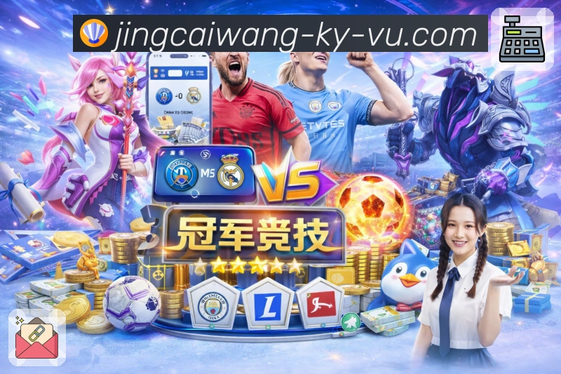 热门推荐 - 焦点赛事
